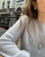 ounce haze mohair knit(2colors) - 画像 (12)