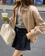 ounce bas hull banding shorts(2colors) - 画像 (3)
