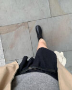 ounce bas hull banding shorts(2colors) - 画像 (4)