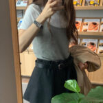 ounce bas hull banding shorts(2colors)