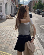 ounce bas hull banding shorts(2colors) - 画像 (5)