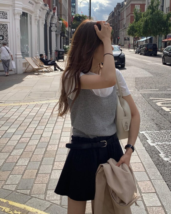 ounce bas hull banding shorts(2colors) - 画像 (5)