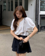 ounce bas hull banding shorts(2colors) - 画像 (12)