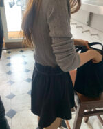 ounce bas hull banding shorts(2colors) - 画像 (15)