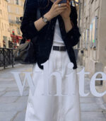 ounce round wholegar cardigan(4colors) - 画像 (19)