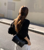 ounce round wholegar cardigan(4colors) - 画像 (18)