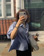 ounce from silky shirt(3colors) - 画像 (8)