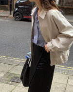 ounce from silky shirt(3colors) - 画像 (5)