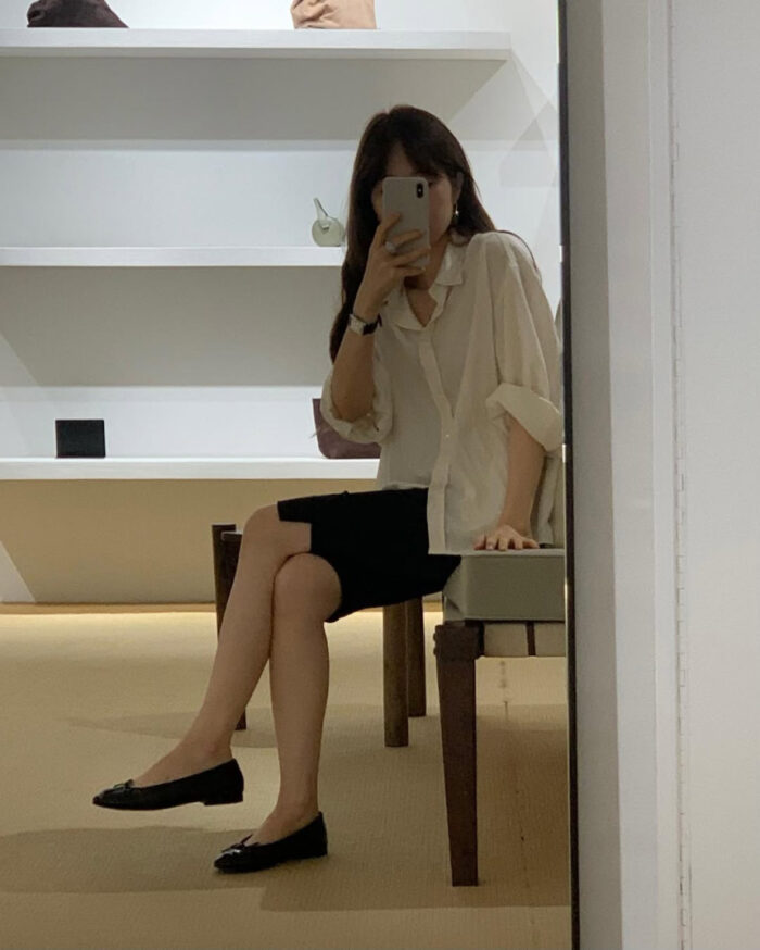 ounce from silky shirt(3colors) - 画像 (13)