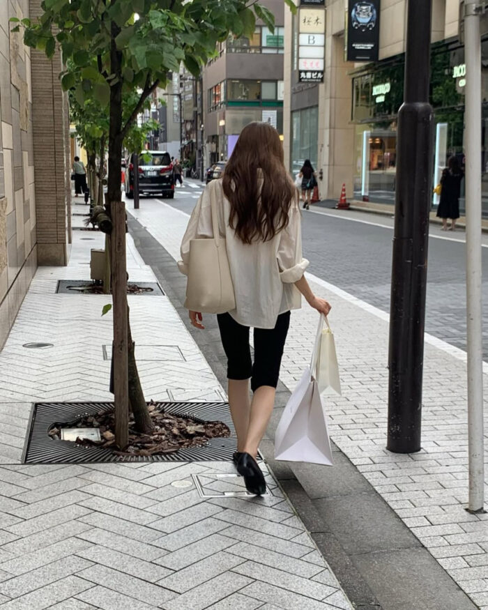 ounce from silky shirt(3colors) - 画像 (12)