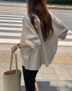 ounce from silky shirt(3colors) - 画像 (11)