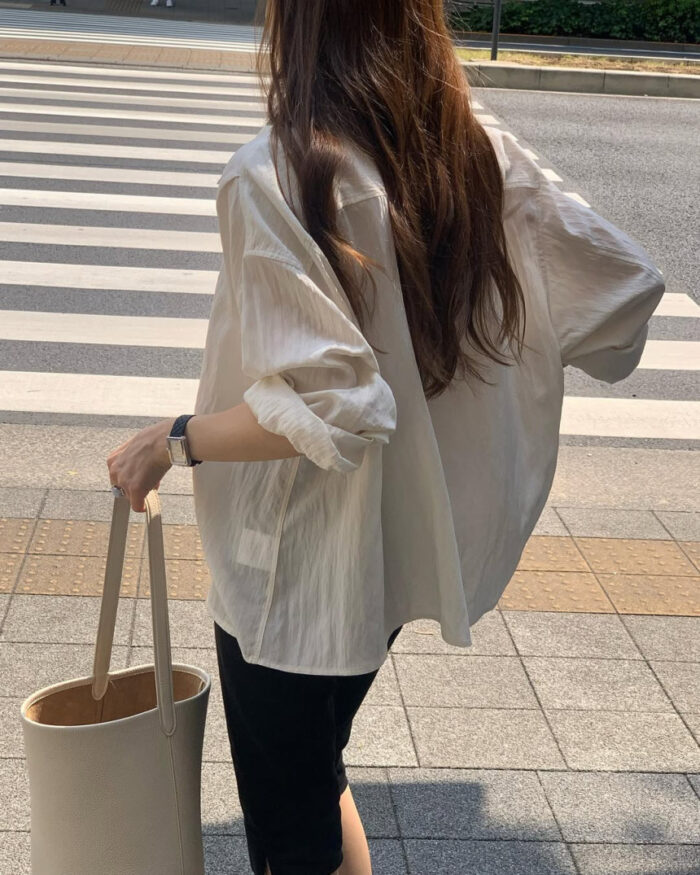 ounce from silky shirt(3colors) - 画像 (11)