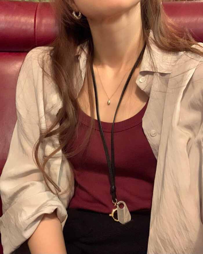 ounce from silky shirt(3colors) - 画像 (15)