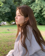 ounce marron check shirt(2colors) - 画像 (9)