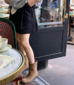 ounce plum banding shorts(2colors) - 画像 (12)