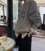 ounce plum banding shorts(2colors) - 画像 (10)