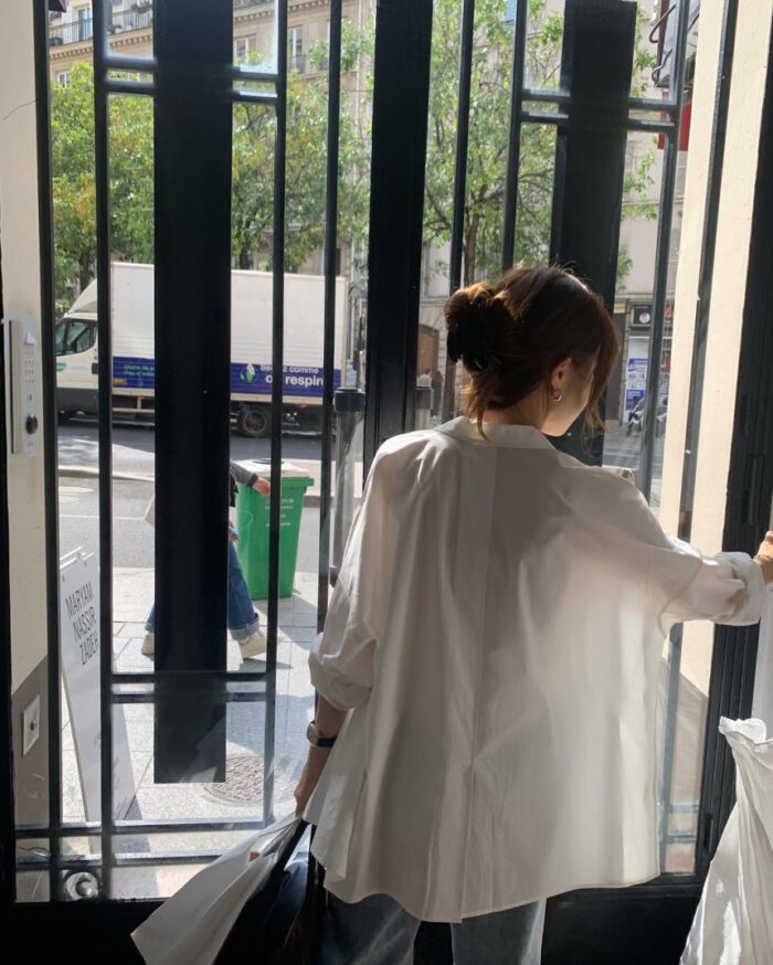 ounce poston shirt(2colors) - 画像 (10)