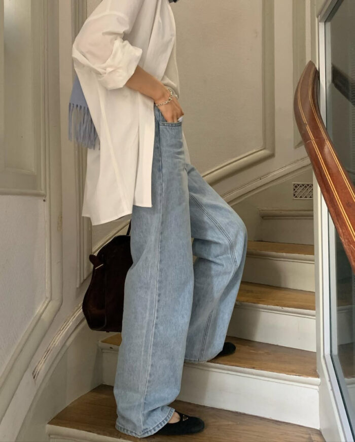 ounce poston shirt(2colors) - 画像 (4)