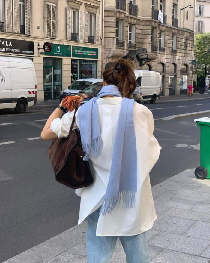 ounce poston shirt(2colors) - 画像 (9)