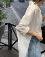ounce poston shirt(2colors) - 画像 (8)