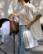 ounce poston shirt(2colors) - 画像 (3)