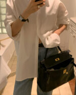ounce poston shirt(2colors) - 画像 (11)