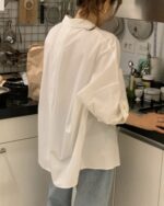 ounce poston shirt(2colors) - 画像 (12)