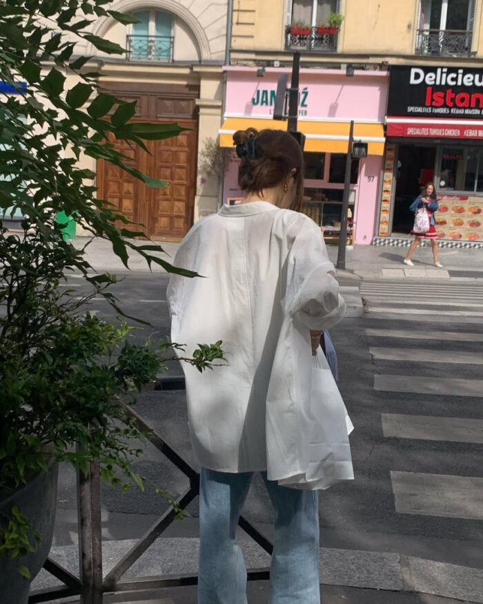 ounce poston shirt(2colors) - 画像 (18)
