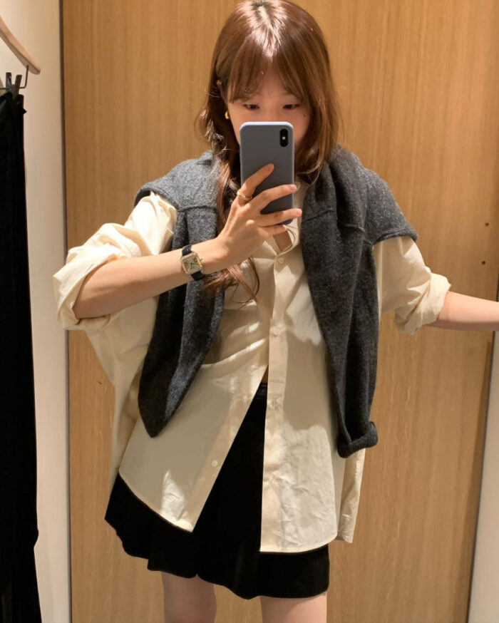 ounce poston shirt(2colors) - 画像 (17)