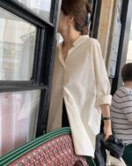 ounce poston shirt(2colors) - 画像 (24)
