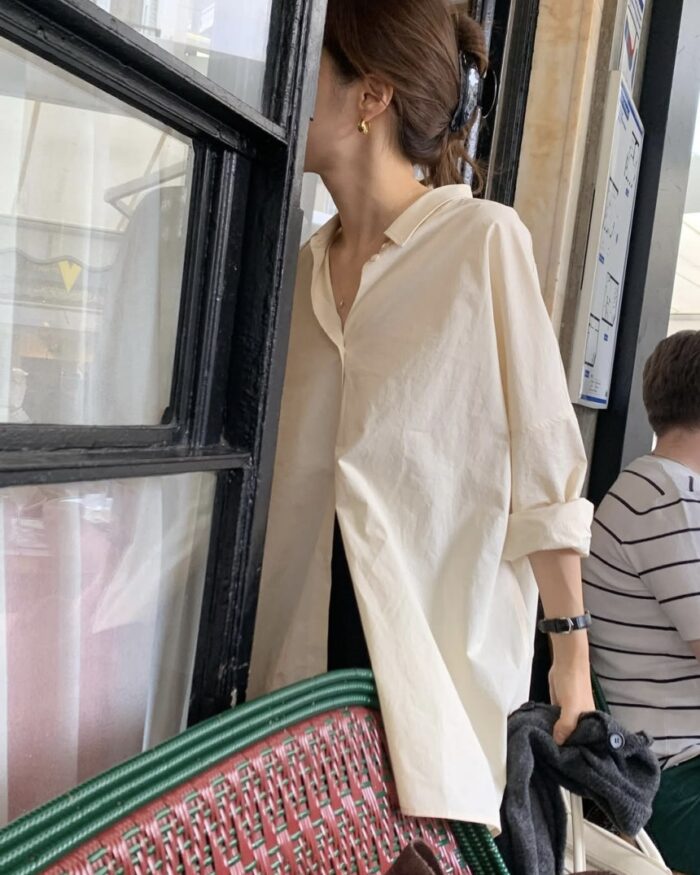 ounce poston shirt(2colors) - 画像 (24)
