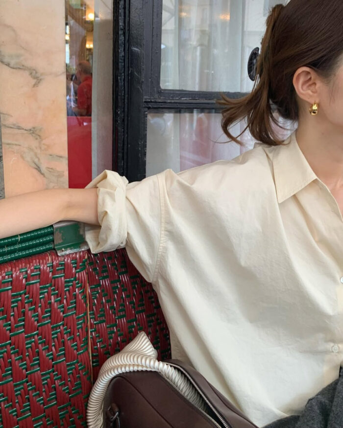 ounce poston shirt(2colors) - 画像 (27)