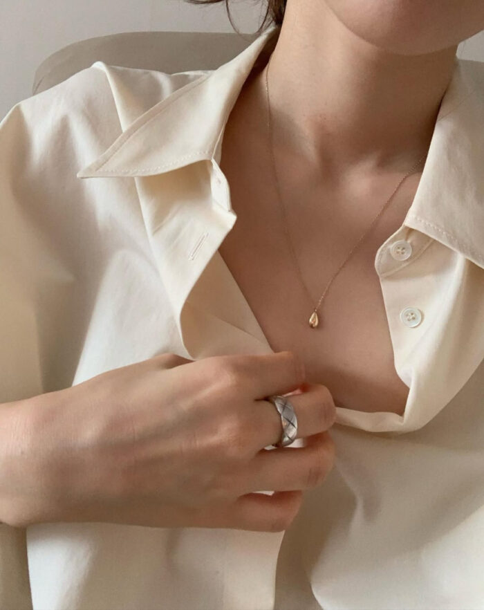 ounce poston shirt(2colors) - 画像 (21)