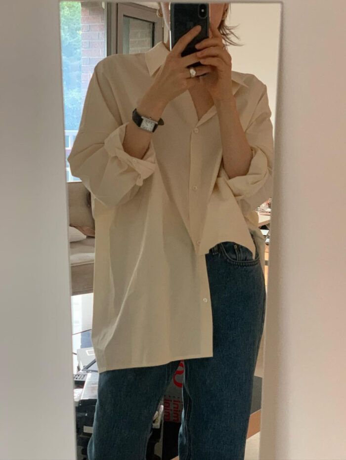 ounce poston shirt(2colors) - 画像 (23)