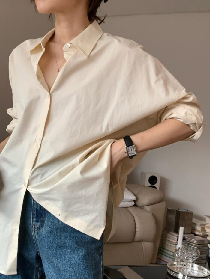 ounce poston shirt(2colors) - 画像 (28)