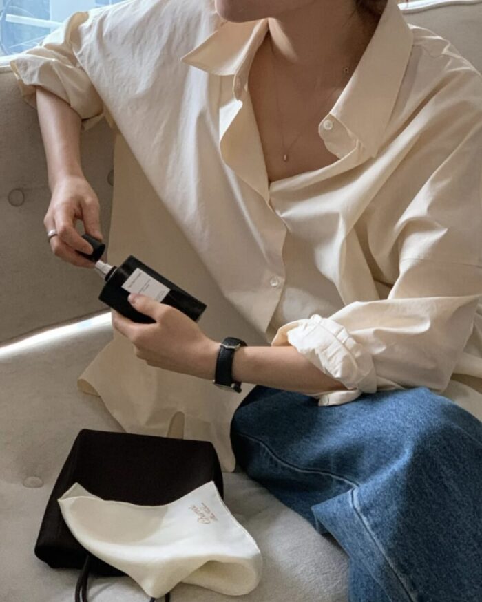 ounce poston shirt(2colors) - 画像 (19)