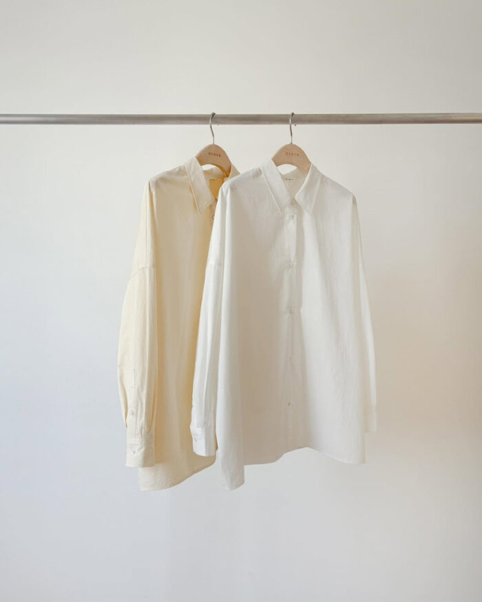 ounce poston shirt(2colors) - 画像 (32)