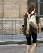 ounce corduroy boxy shirt(2colors) - 画像 (25)