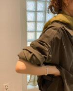 ounce corduroy boxy shirt(2colors) - 画像 (19)