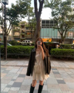 ounce lily mini one-piece - 画像 (14)