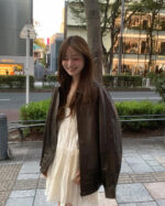 ounce lily mini one-piece - 画像 (3)