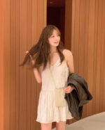 ounce lily mini one-piece - 画像 (7)
