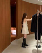 ounce lily mini one-piece - 画像 (8)