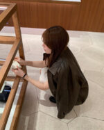 ounce lily mini one-piece - 画像 (12)