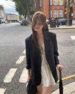 ounce lily mini one-piece - 画像 (2)