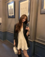 ounce lily mini one-piece - 画像 (4)