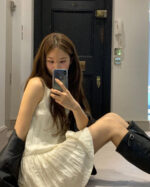 ounce lily mini one-piece - 画像 (6)