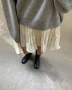 ounce lily mini one-piece - 画像 (11)