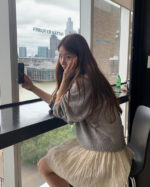 ounce lily mini one-piece - 画像 (9)
