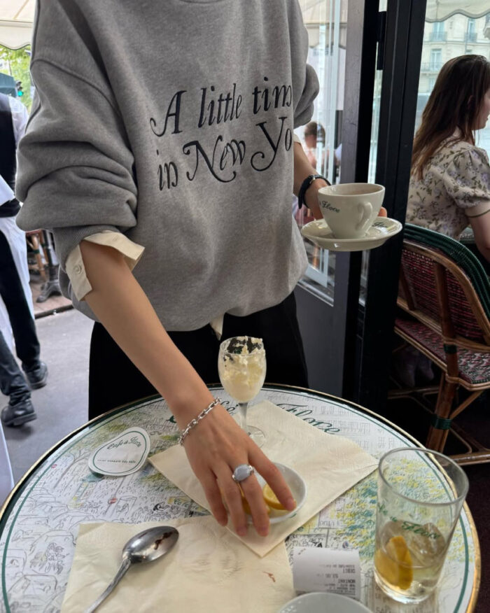ounce newyork mtm(2colors) - 画像 (6)